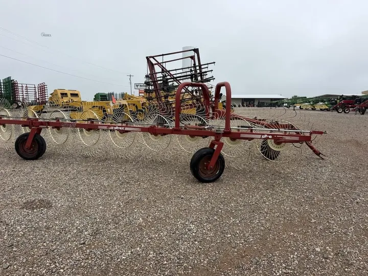 Sitrex TR9-3W – equipo usado, foto 1 de 6