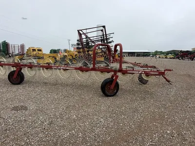 Used Sitrex TR9-3W, photo 1 of 6