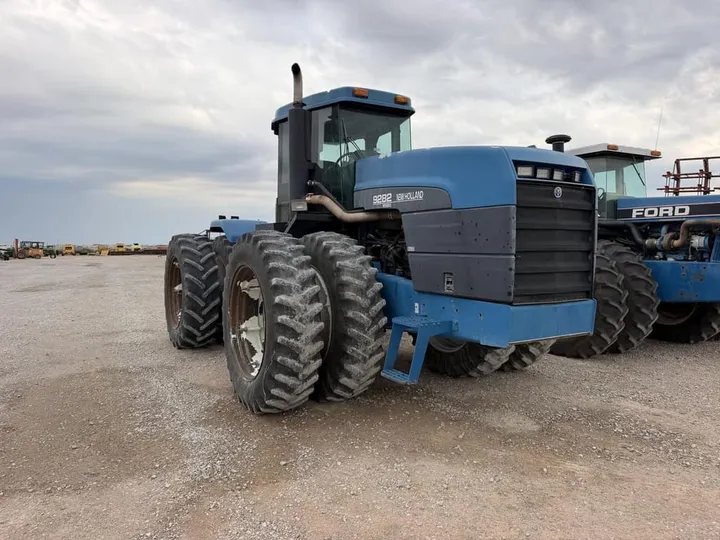 New Holland 9282 (gebraucht), Foto 1 von 6