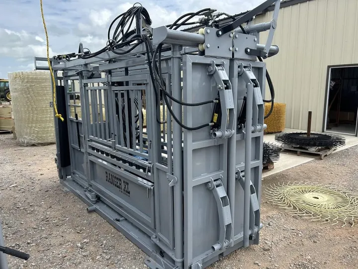 2026 R&R Livestock Equipment RANGER XL – nieuw, foto 1 van 6