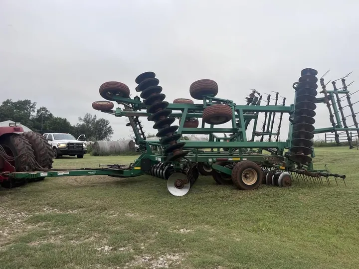 Used 2019 Great Plains 7330DH, photo 1 of 6