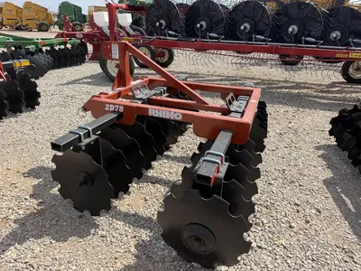 New 2026 Rhino 2D78, photo 1 of 3
