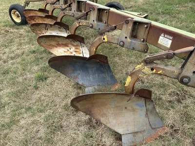 Used 1980 John Deere 3600, photo 1 of 5