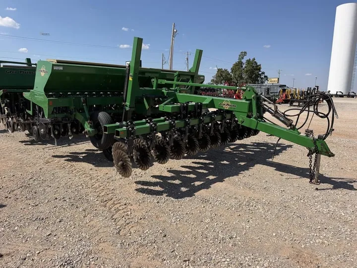 Great Plains 1500 – matériel d'occasion, photo 1 sur 6