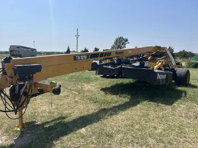Used 2024 Vermeer TM1210, photo 1 of 6