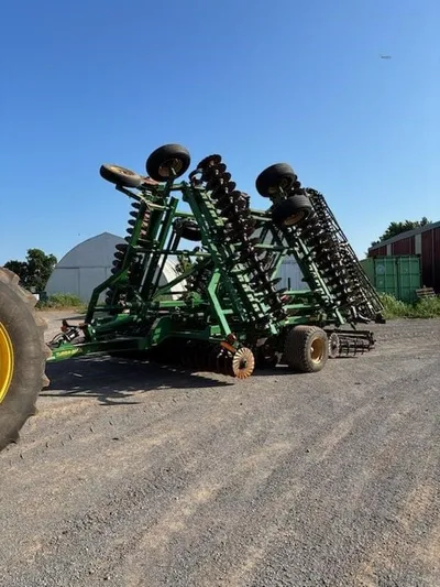 Used 2018 Great Plains 3500TM, photo 1 of 6