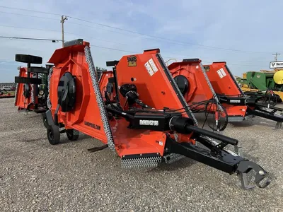 New 2026 Land Pride RC4715, photo 1 of 6