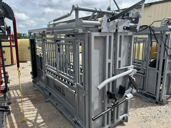 2026 R&R Livestock Equipment RANGER XL – equipo nuevo, foto 1 de 6