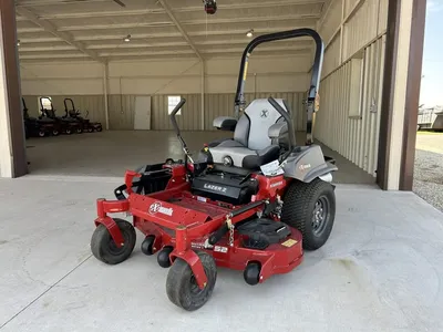 New 2025 Exmark LRS749AKC524A2, photo 1 of 6