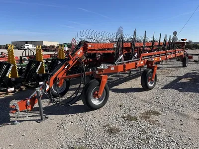 New 2026 Rhino RDF16, photo 1 of 6