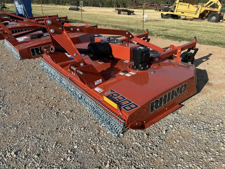 2026 Rhino TR308 – equipo nuevo, foto 1 de 5