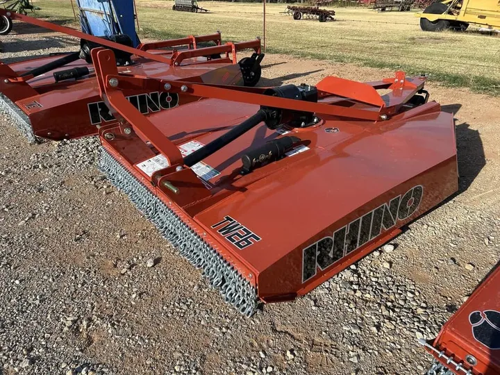 2026 Rhino TW26 (neu), Foto 1 von 5