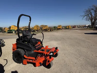 New 2026 Bad Boy MAVERICK HD 5400, photo 1 of 6