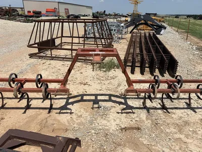 Used 1990 Koehn 4RW, photo 1 of 4