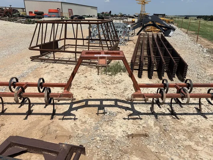 Used 1990 Koehn 4RW, photo 1 of 4
