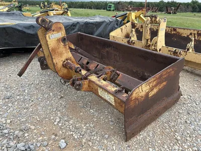 Used 1991 Gannon FD60, photo 1 of 6