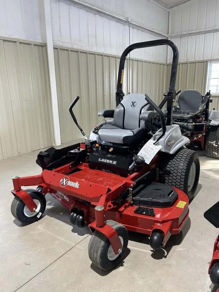 2026 Exmark LRE730GKA604A3 (neu), Foto 1 von 6