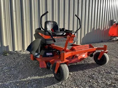 New 2026 Bad Boy MZ MAGNUM 5400, photo 1 of 6