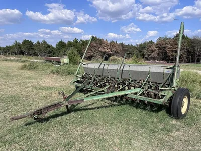 Used 1977 John Deere FB168B, photo 1 of 6