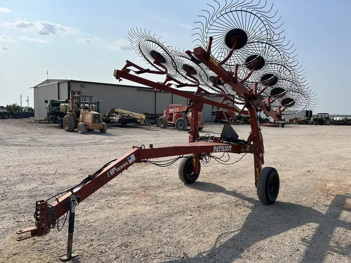 Used 2015 Rhino RHP10, photo 1 of 6
