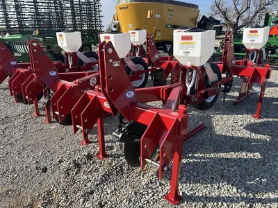 New 2026 Elston GA800, photo 1 of 6