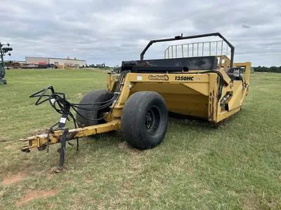 Used 2022 Garfield GCA1350HC, photo 1 of 6