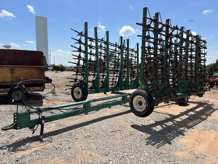 Used 2012 Great Plains FH6845HD, photo 1 of 6
