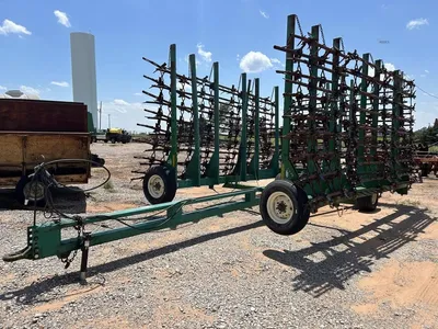 Used 2012 Great Plains FH6845HD, photo 1 of 6