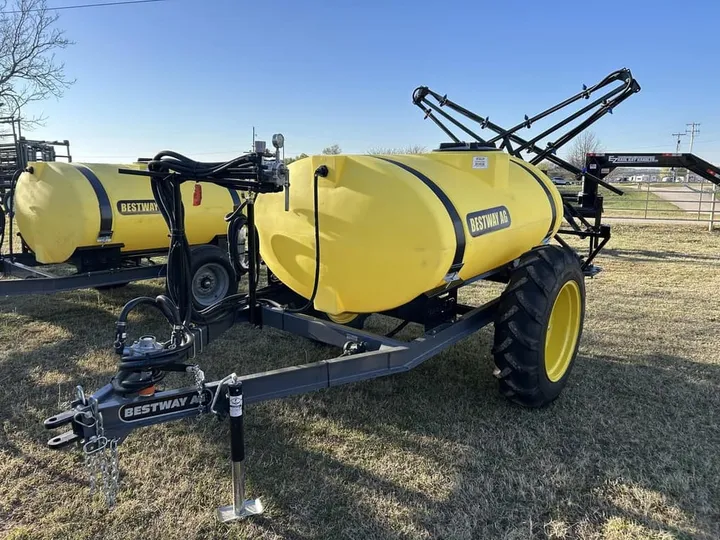 New 2025 Bestway TS500, photo 1 of 6