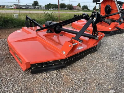 New 2026 Land Pride RCR1884, photo 1 of 6