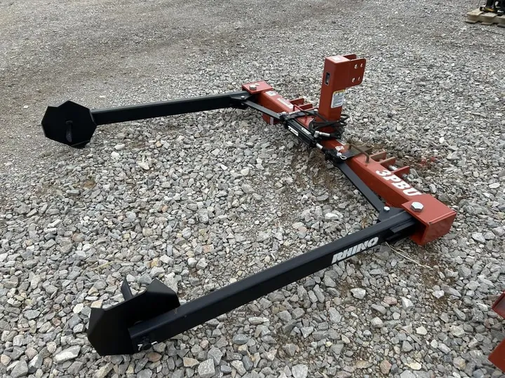 New 2026 Rhino 3PBU, photo 1 of 5
