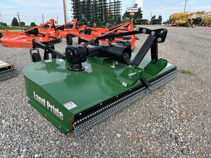 New 2026 Land Pride RCF3696, photo 1 of 6