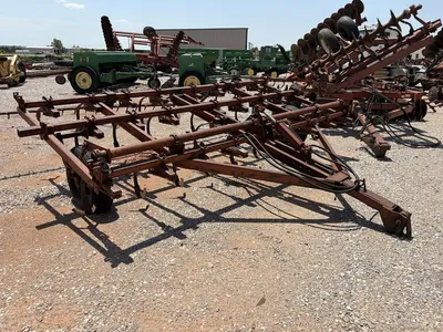 Used International 37, photo 1 of 6