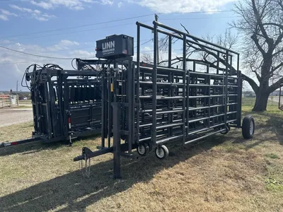 New 2026 Linn Post & Pipe Inc BULLDOG+2, photo 1 of 6