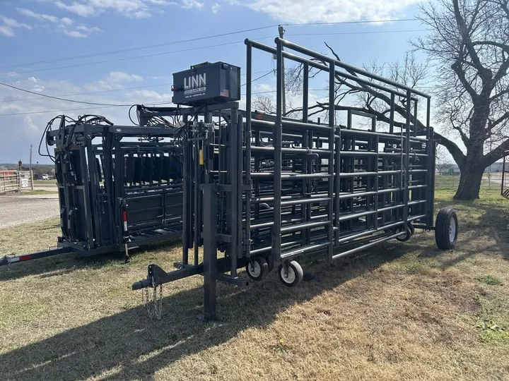New 2026 Linn Post & Pipe Inc BULLDOG+2, photo 1 of 6