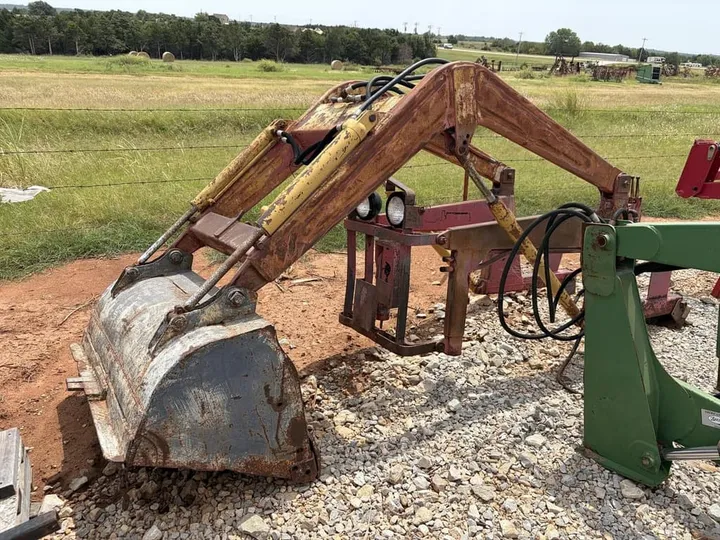 Midwestern Industries 102 (gebraucht), Foto 1 von 5
