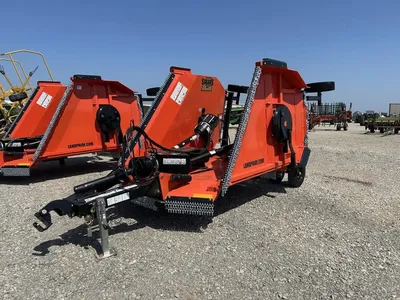 New 2026 Land Pride RC3715, photo 1 of 6
