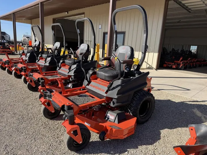 New 2026 Bad Boy MAVERICK 6000, photo 2 of 6