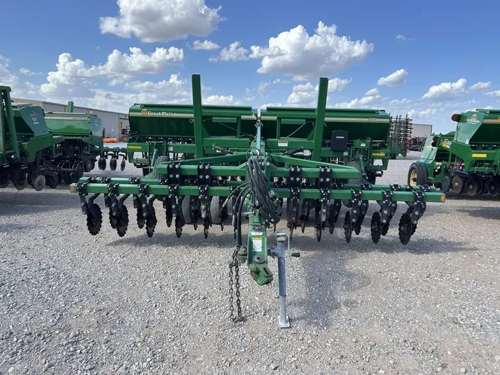Used 2008 Great Plains 1500, photo 2 of 6