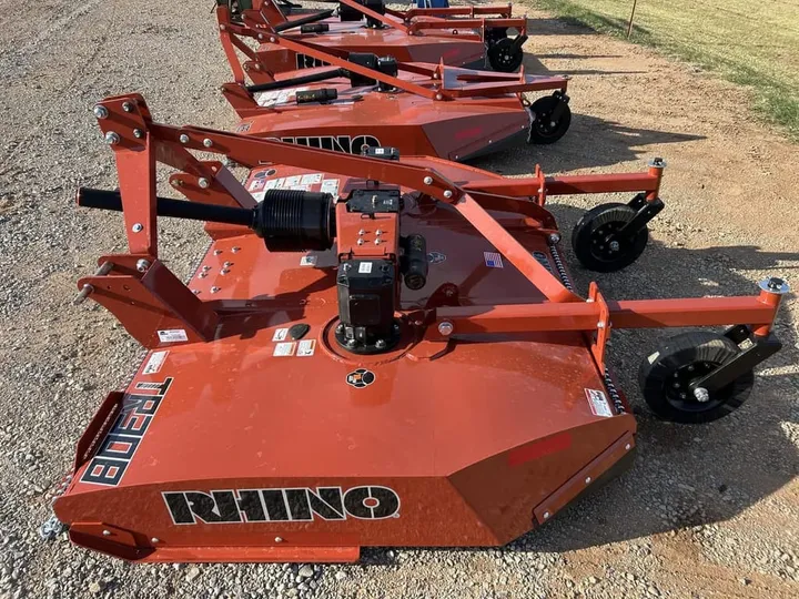 2026 Rhino TR308 – equipo nuevo, foto 2 de 5