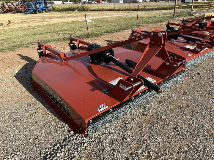 New 2026 Rhino TW37, photo 2 of 6