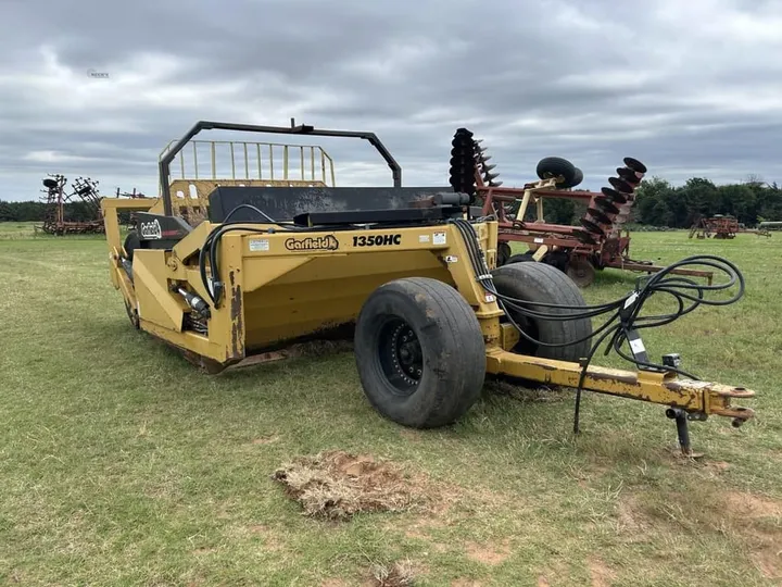 Used 2022 Garfield GCA1350HC, photo 2 of 6