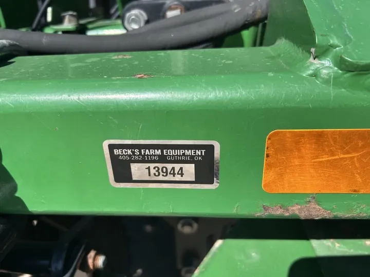 Used 2000 Great Plains 1205NT, photo 2 of 5