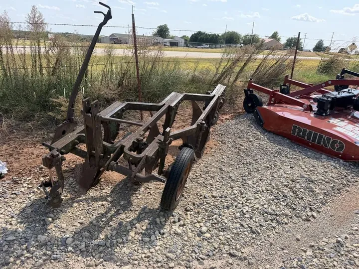 Used Ford 3-14, photo 2 of 6