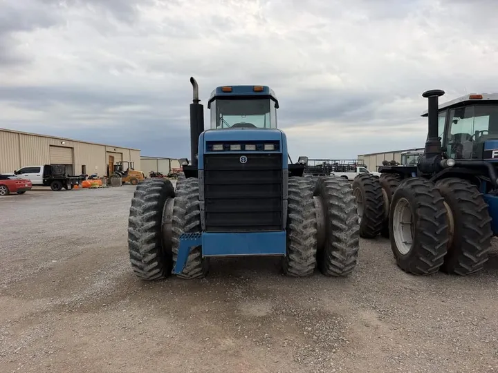 New Holland 9282 (gebraucht), Foto 2 von 6