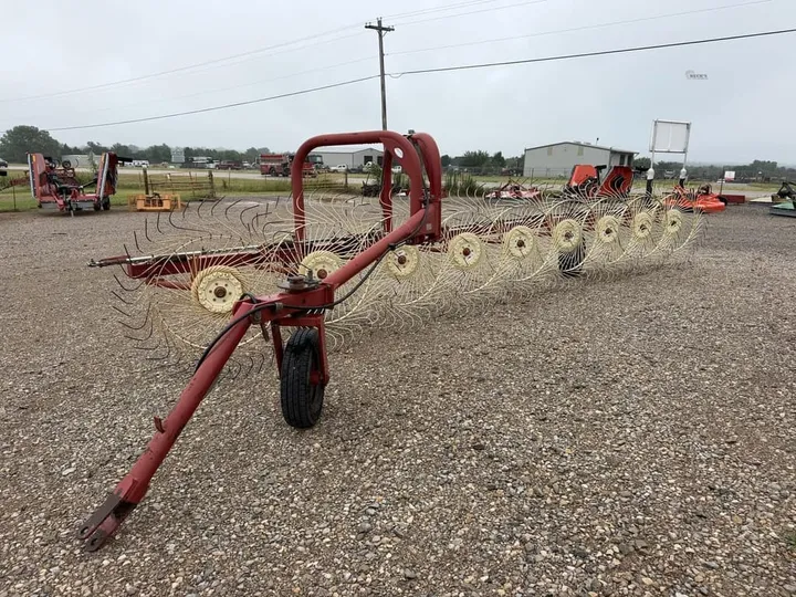 Sitrex TR9-3W – equipo usado, foto 2 de 6