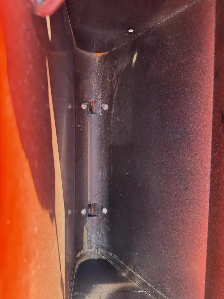 Used 2014 Brillion SS-10, photo 2 of 6