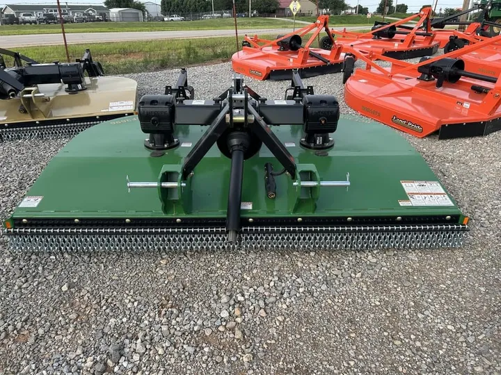 New 2026 Land Pride RCF3696, photo 2 of 6