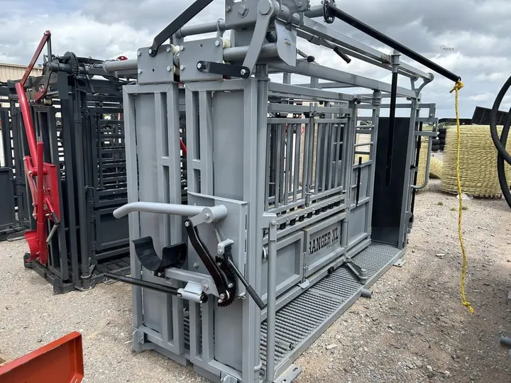 2026 R&R Livestock Equipment RANGER XL – equipo nuevo, foto 2 de 6