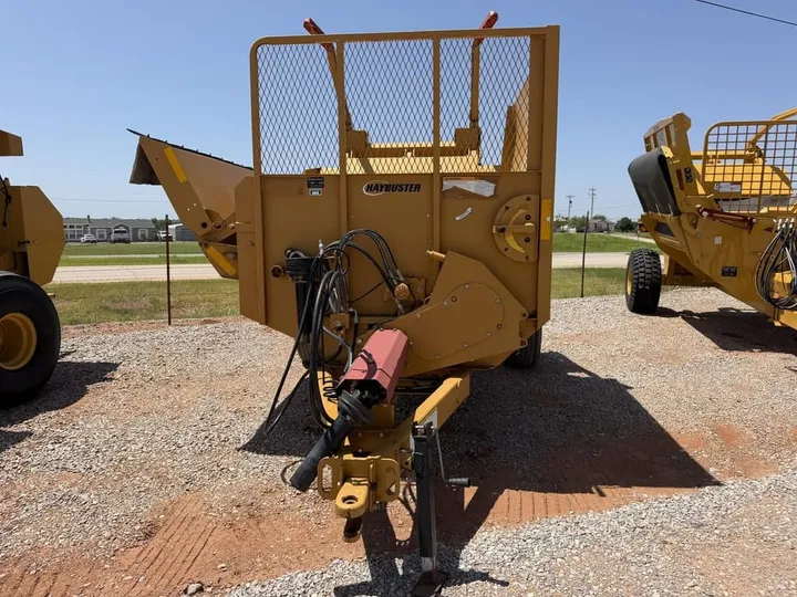 Used 2015 Haybuster 2650, photo 2 of 6